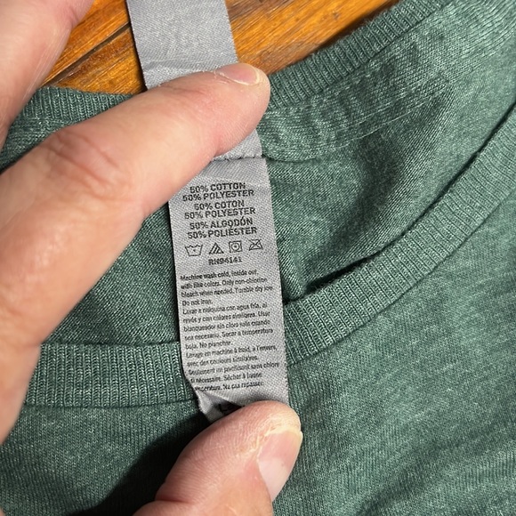 Instant Message Fall Pumpkin Tee Short Sleeve Runway Ready Couture Women’s Med - Picture 9 of 11